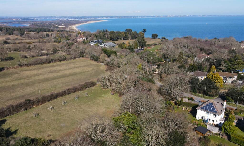Chine Head, Studland photo 2