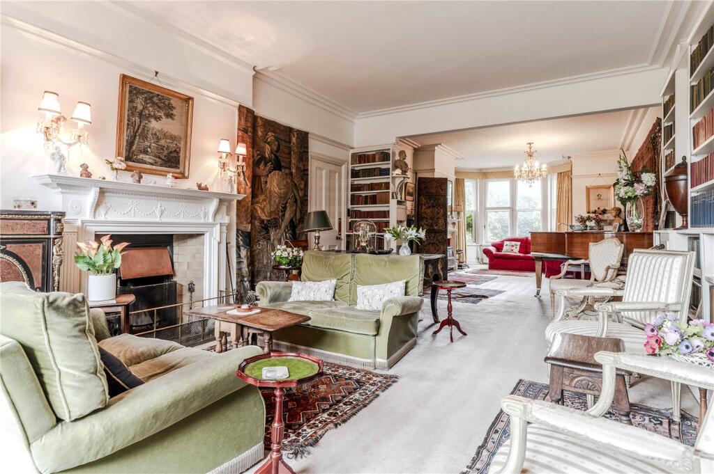 House in Oxford - View 3