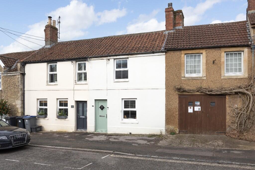 Church Street, Hilperton photo 4