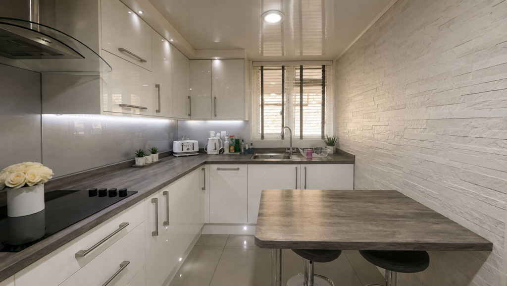 Apartment in Leicester - View 4