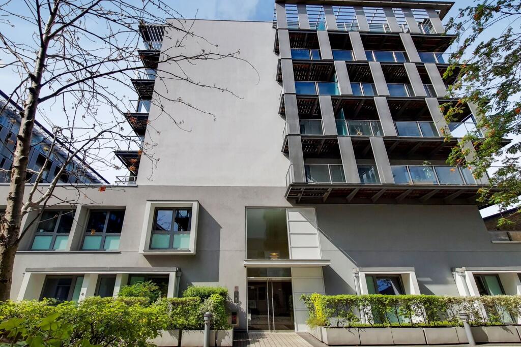 Main image of property: West Carriage House, Woolwich Riverside, London, SE18