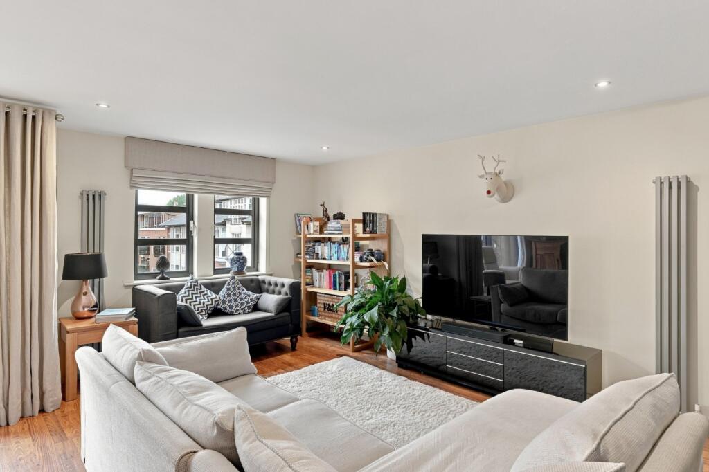 Apartment in York - View 5