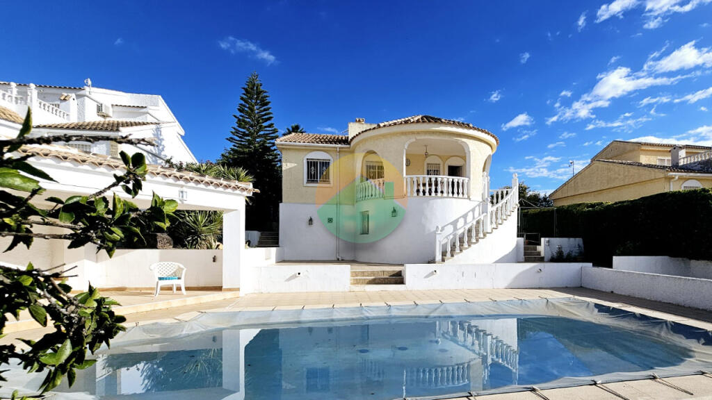 Main image of property: Murcia, Camposol