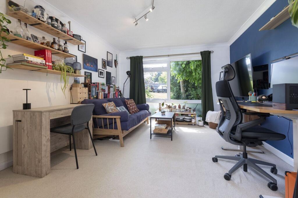 Main image of property: Mulgrave Road, Sutton, Surrey, SM2