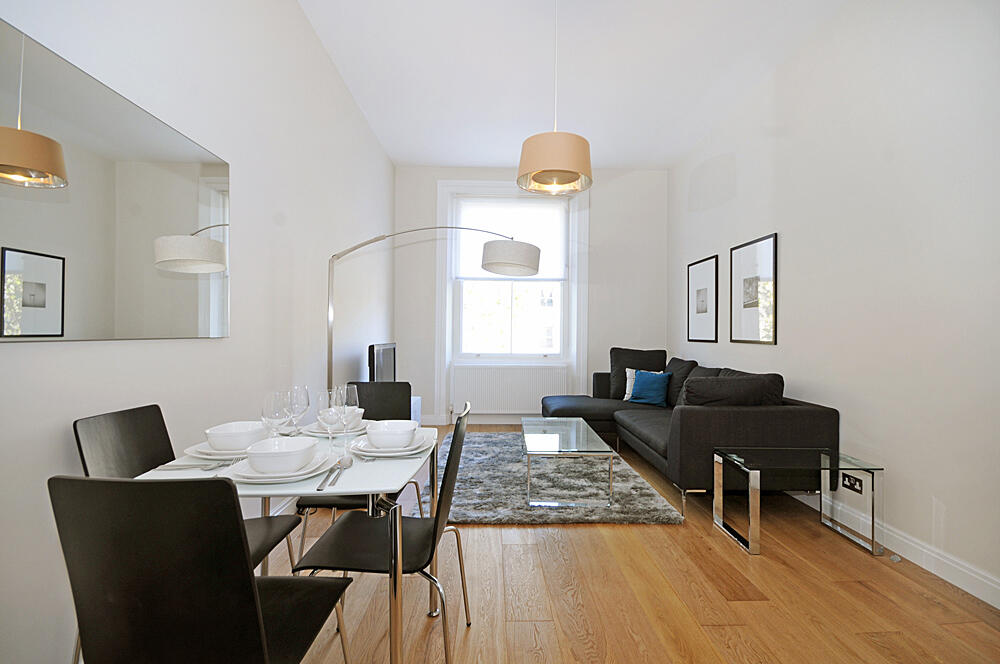 Main image of property: Inverness Terrace, City Of Westminster, London