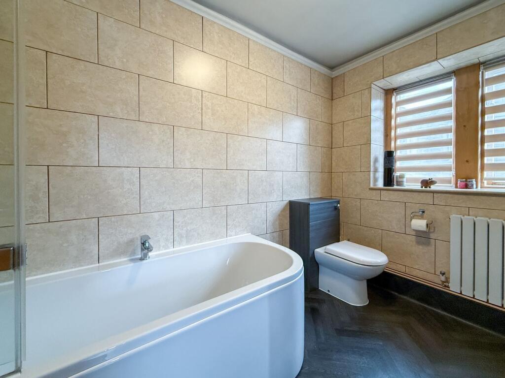 House in Kirklees, Magdale, Holme Valley - View 5