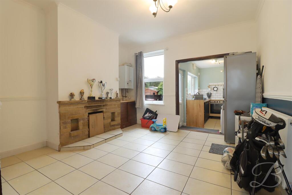 House in Sheffield - View 5