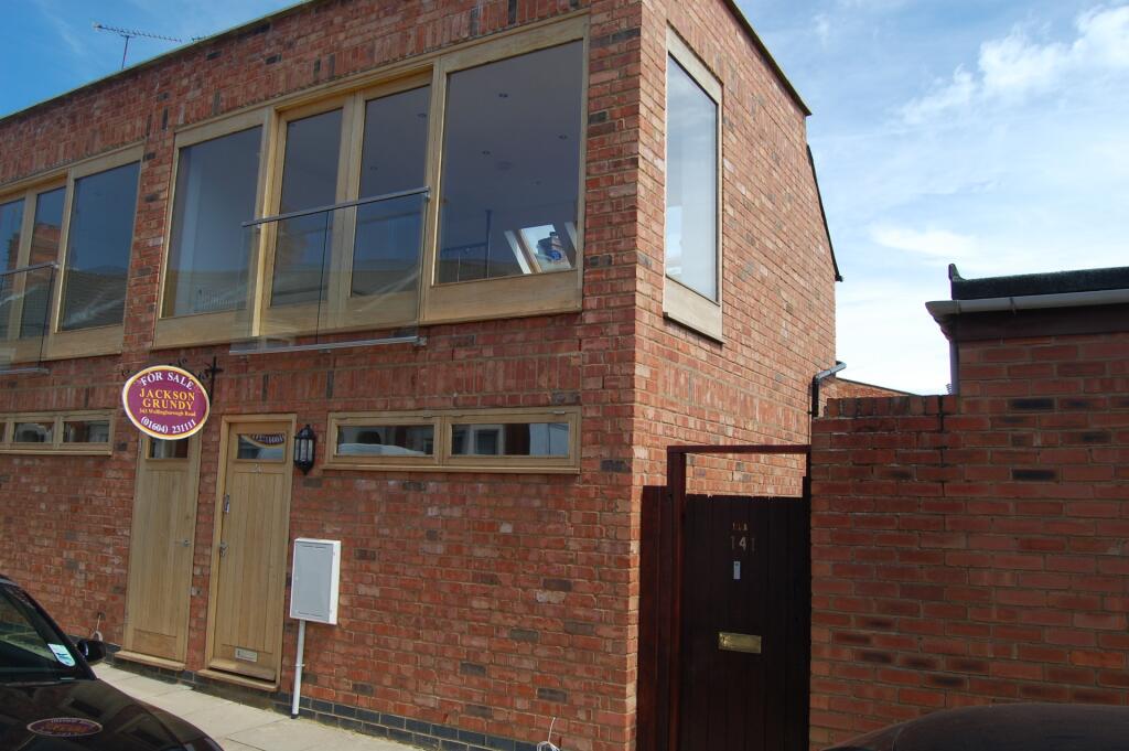 Main image of property: Purser Road, Abington, NN1 4PQ