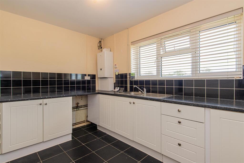 Apartment in Kettering, The Grange - View 5