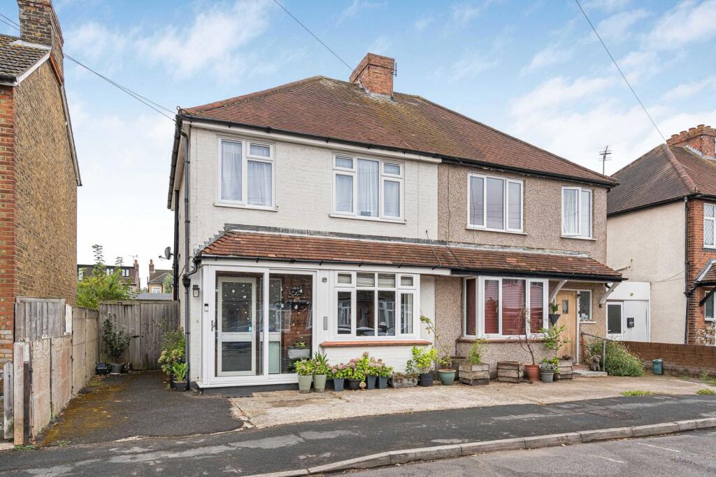 Main image of property: South Avenue, Egham, Surrey, TW20