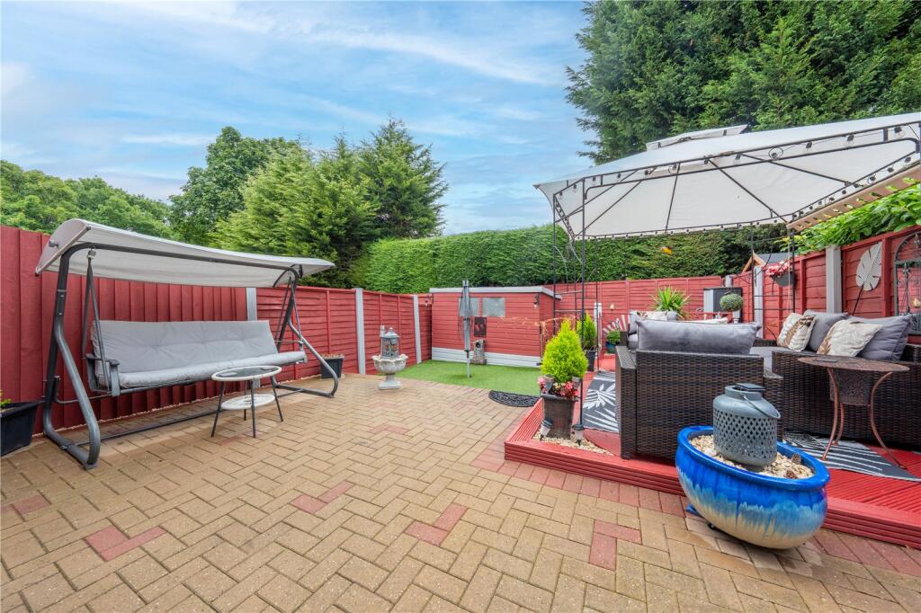 Additional image 22 of Westacre Gardens, Birmingham, West Midlands, B33