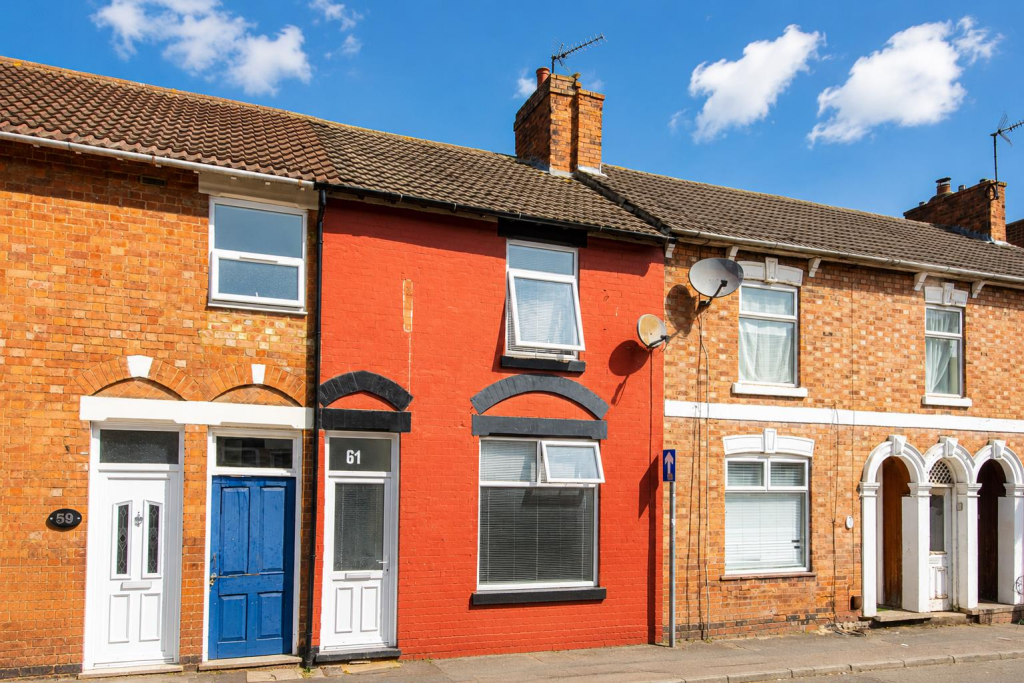 Main image of property: King Street, Kettering