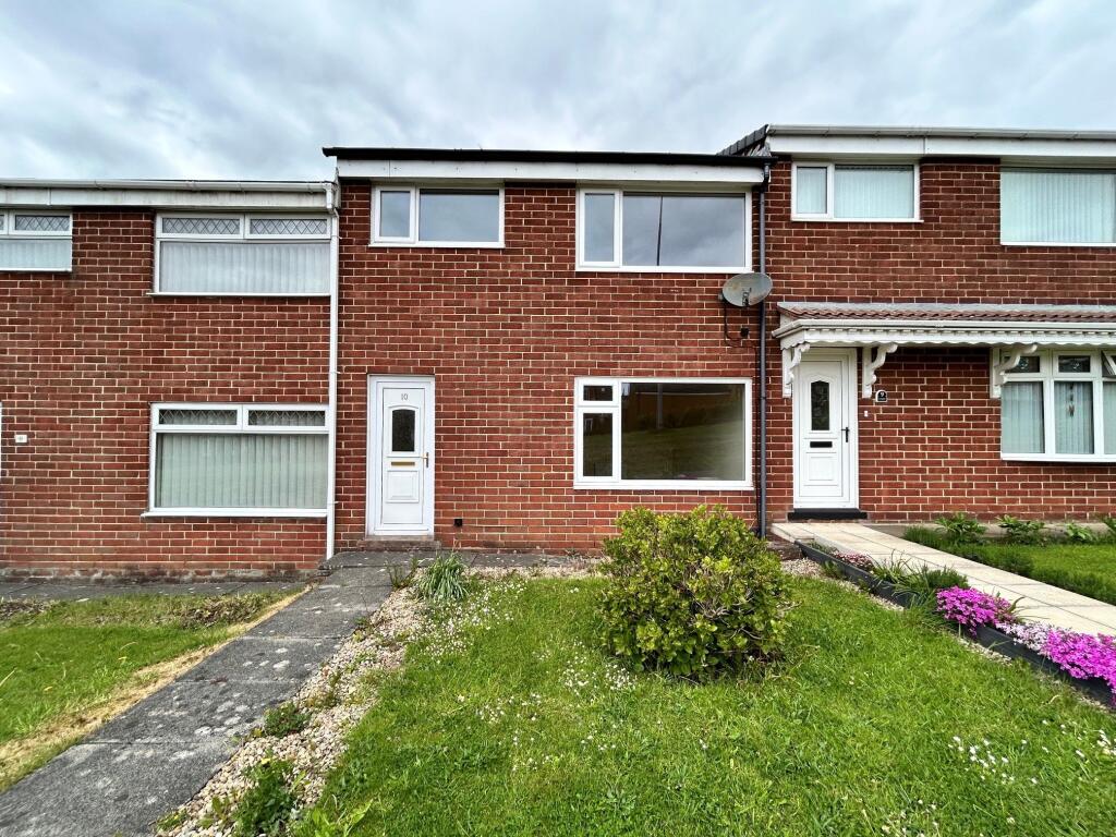 Main image of property: Linden Close, Shildon, DL4
