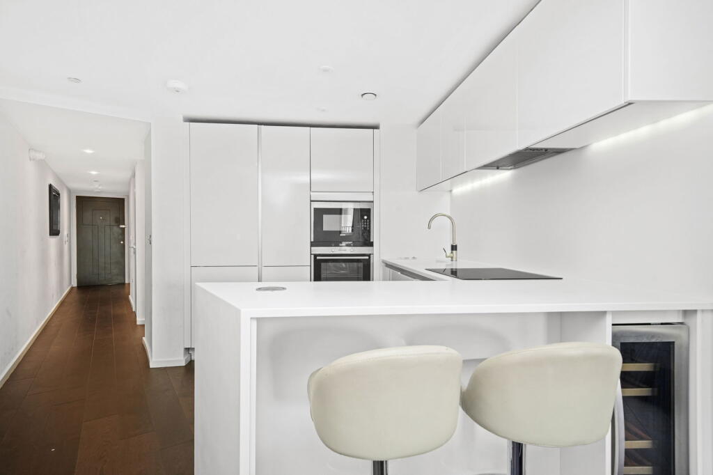 Main image of property: City Road, London, EC1V
