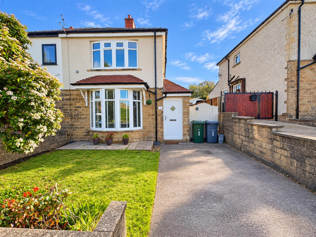 Main image of property: Westminster Drive, Clayton, Bradford