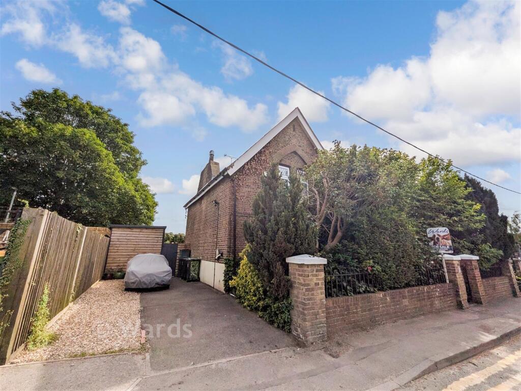 Main image of property: School Lane, Wouldham, Kent