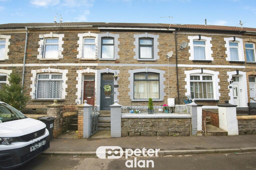 Main image of property: Moy Road, Aberfan, MERTHYR TYDFIL