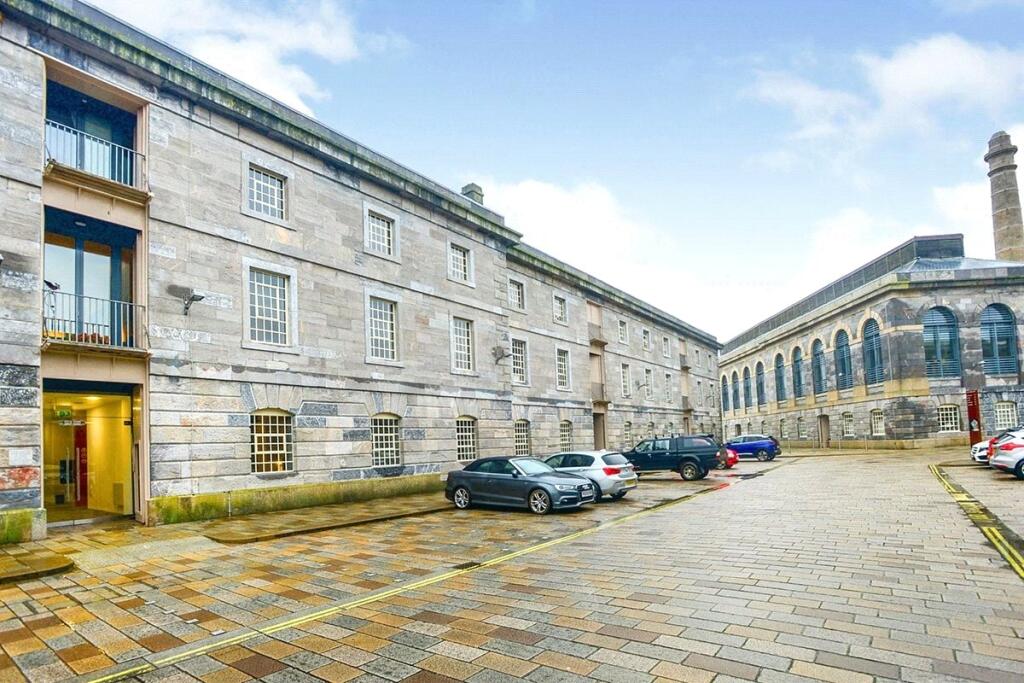 Main image of property: Royal William Yard, Plymouth, Devon, PL1