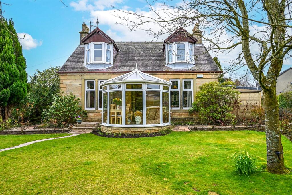 Main image of property: Kirk Street, Carluke