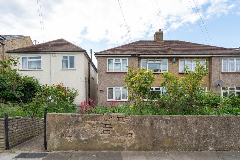 Main image of property: Brockley Rise, Honor Oak Park, London, SE23