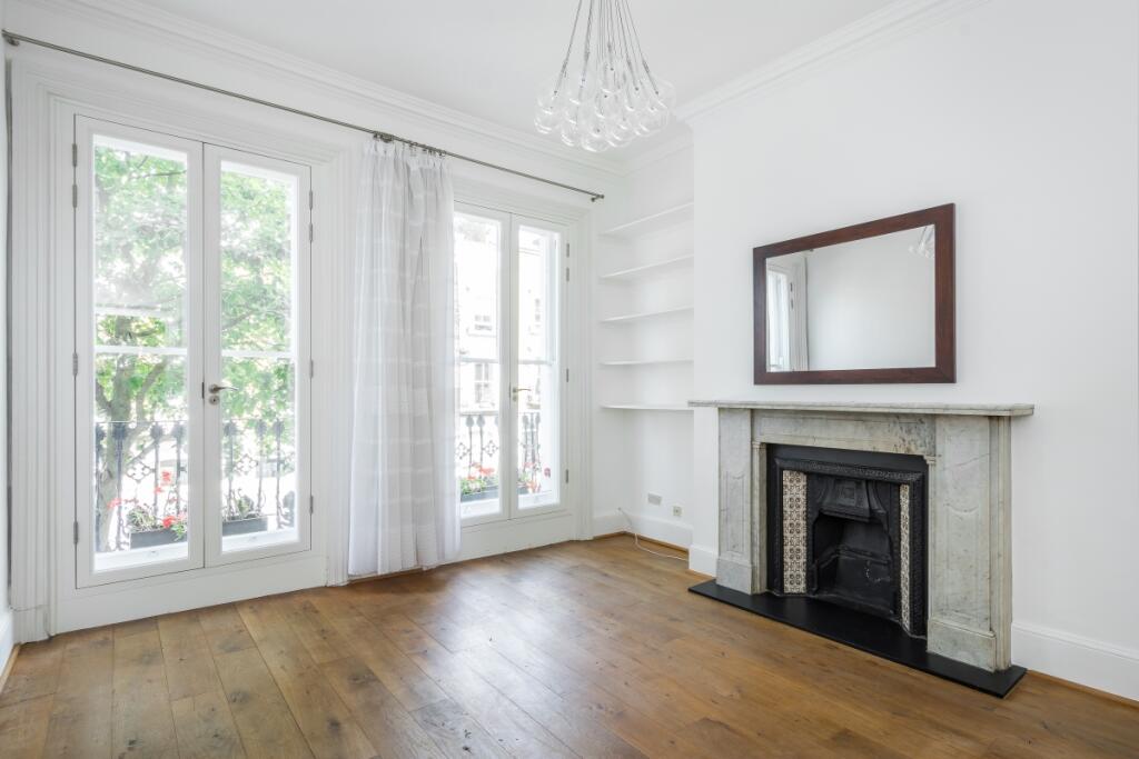 Apartment in London - More