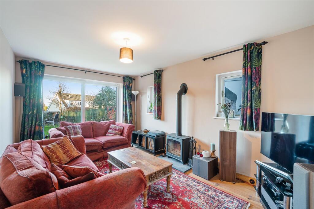 House in Weston-super-Mare, Worlebury - View 3