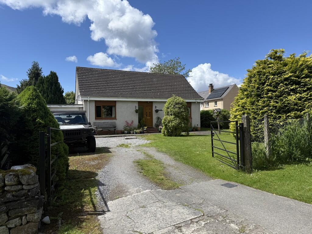 Main image of property: St. Andrews Crescent, Bridge Of Tilt, Pitlochry