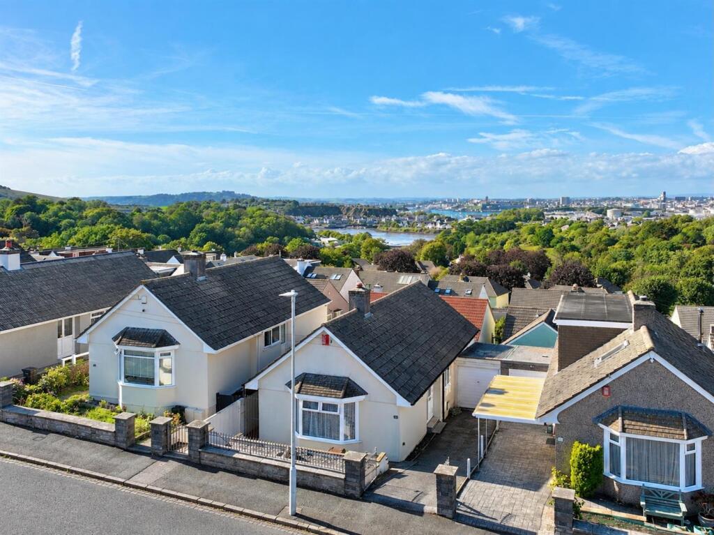 Main image of property: Plymstock, Plymouth