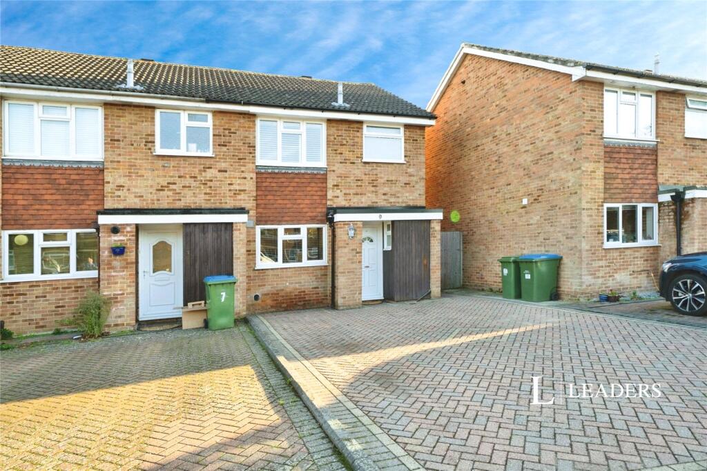 Main image of property: Egmont Road, Walton-on-Thames, Surrey, KT12