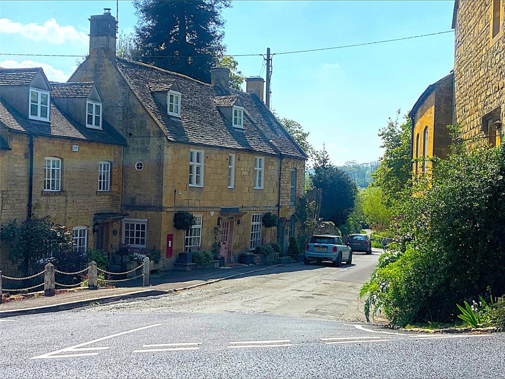 Main image of property: Bourton on the Hill, Moreton-in-Marsh, Gloucestershire, GL56