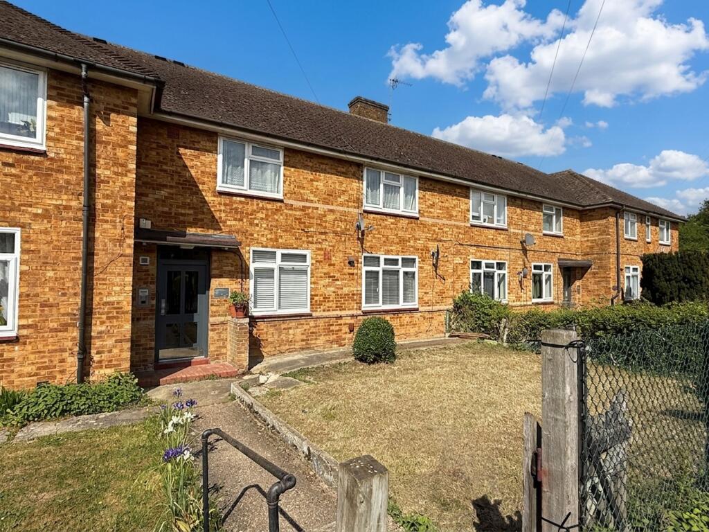 Main image of property: Foxgrove Path, South Oxhey, Watford, WD19