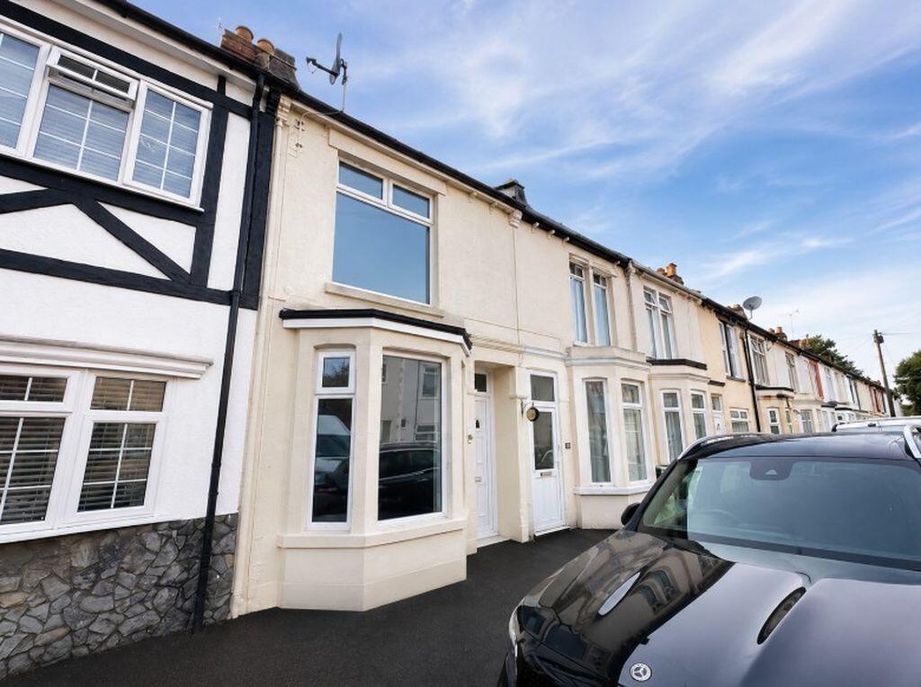 Main image of property: St. Anns Crescent, Gosport
