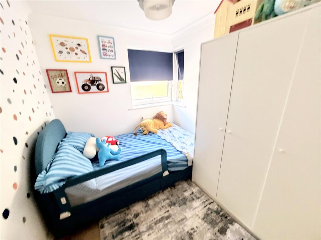 Apartment in Bournemouth - More