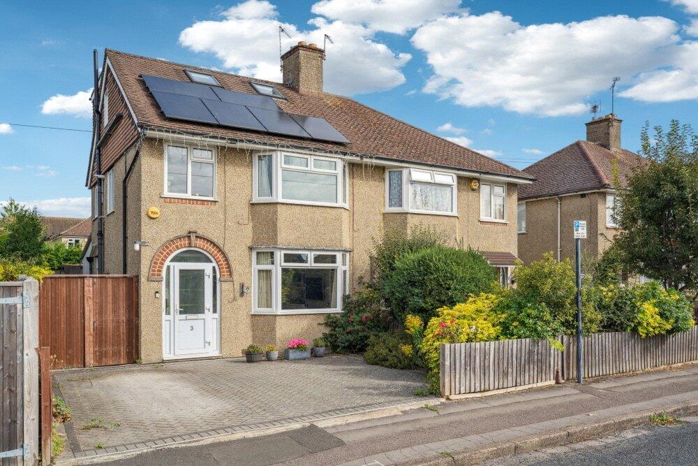 Main image of property: Weyland Road, Headington, Oxford, OX3