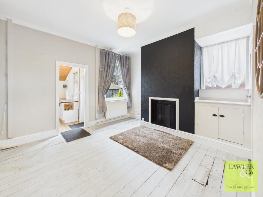 House in Stockport - View 4