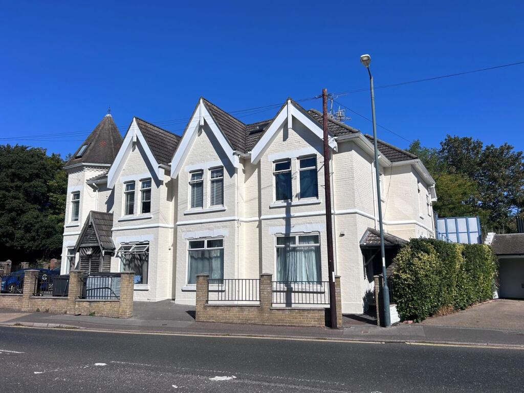 Main image of property: Alum Chine Road, WESTBOURNE, BH4