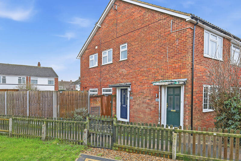 Main image of property: Downlands, Waltham Abbey