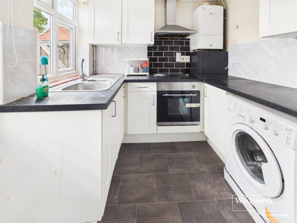 Mount Pleasant, Reading, Berkshire, RG1 photo 4