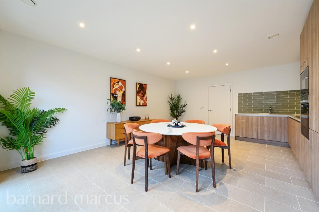 Main image of property: Beatrice Place, London