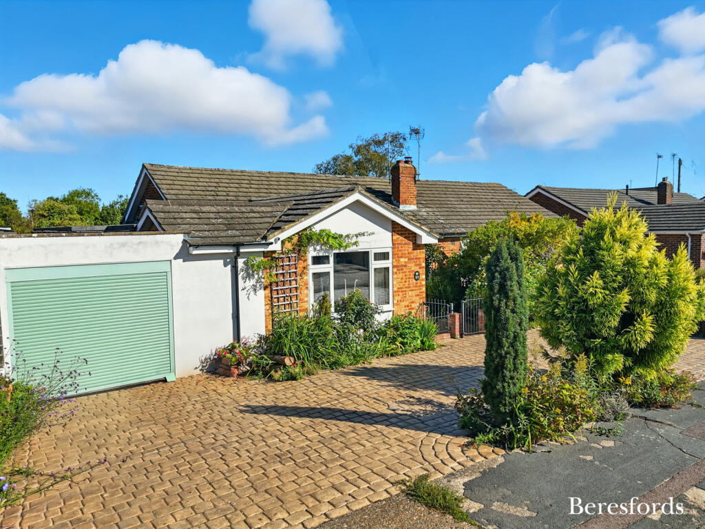 Main image of property: Jacqueline Gardens, Billericay, CM12