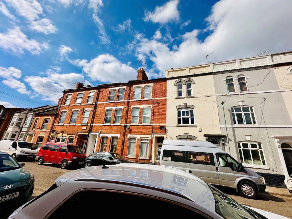 Main image of property: Colwyn Road - Northampton