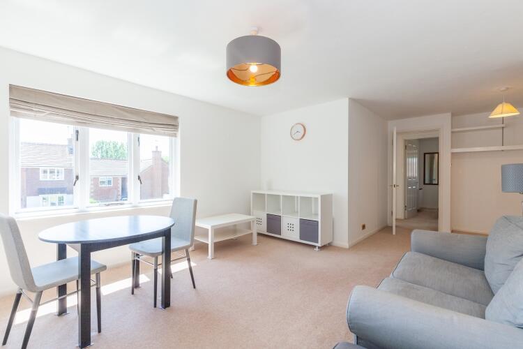 Main image of property: Pheasant Walk, Littlemore