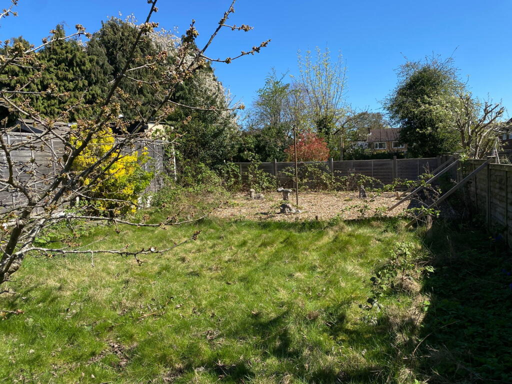 House in Stevenage - View 5