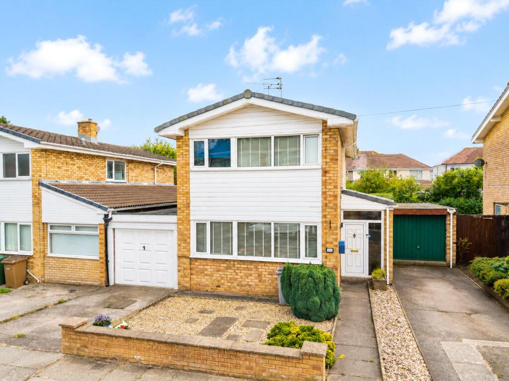 Main image of property: The Leas, Thingwall, Wirral, CH61