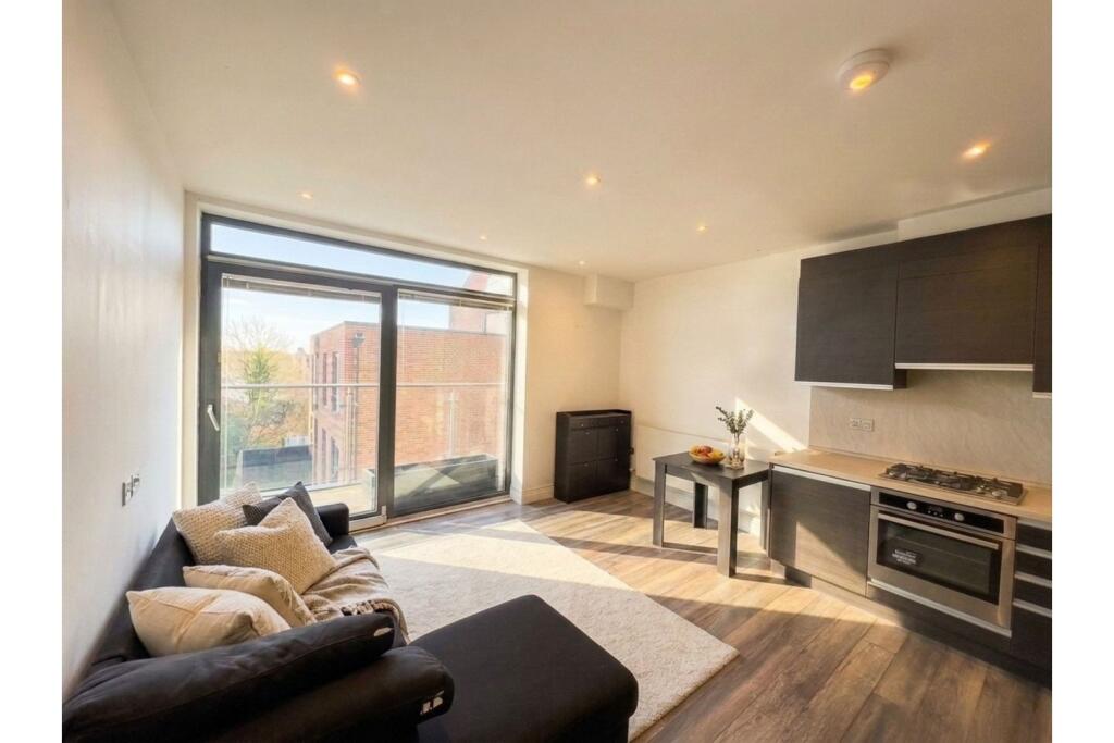 Main image of property: Manor Park Road, London, NW10