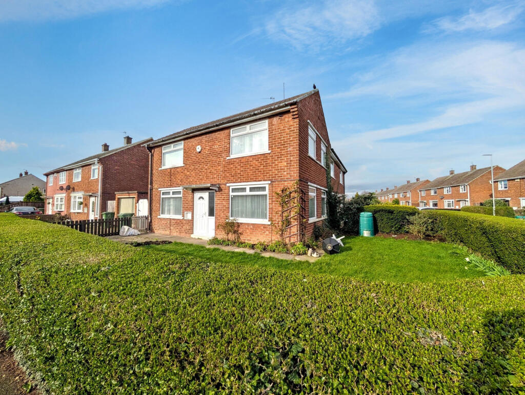 Main image of property: Hylton Road, Billingham, Stockton On Tees, Durham, TS23 3JT