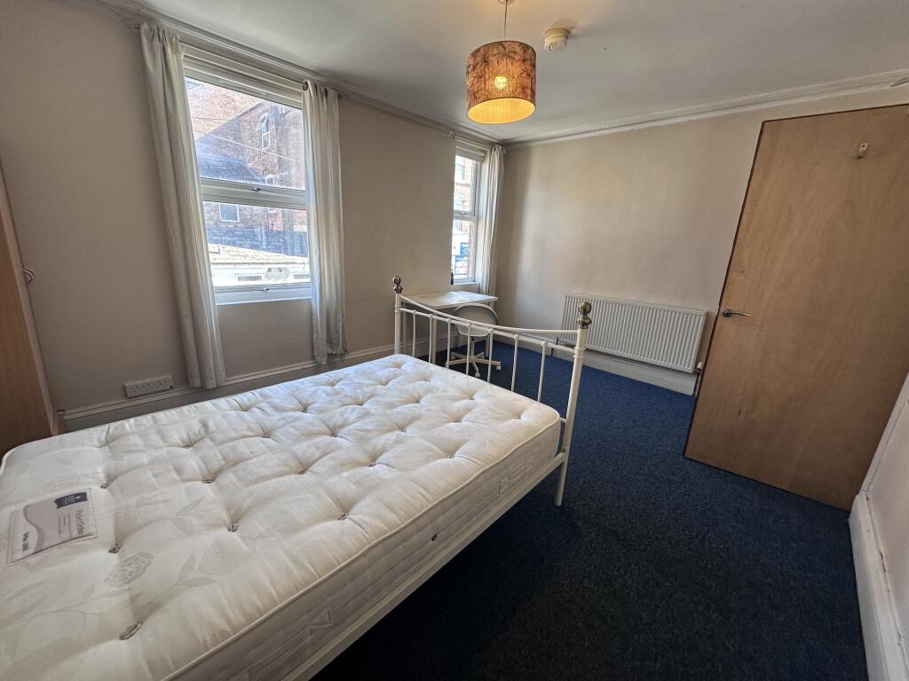 Main image of property: Maples Street, Radford, Nottingham, NG7