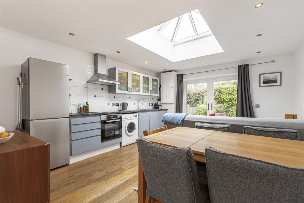 Main image of property: Tangier Road, Richmond, TW10