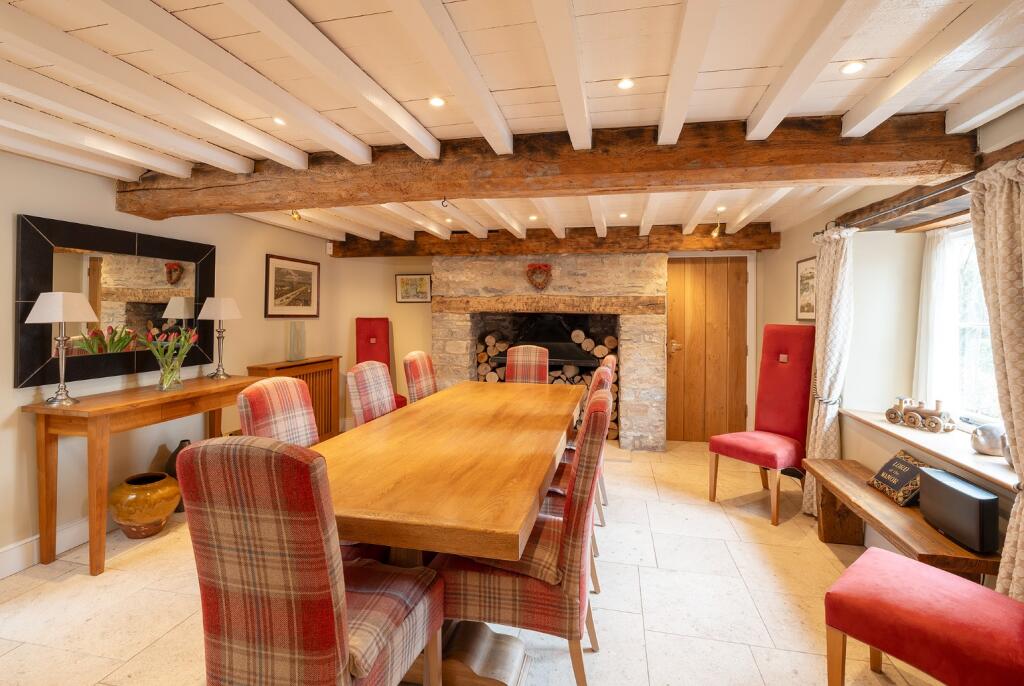 Additional image 5 of North Road, Wookey, Nr. Wells with detached annexe