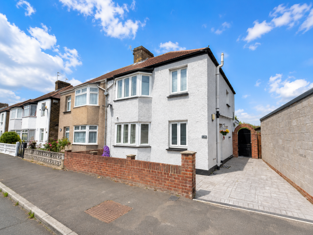 Main image of property: Bethel Road, Welling, Bexley, DA16 1SA